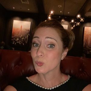 Meet your Posher, Janell